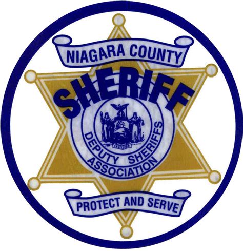 niagara county sheriff union contract