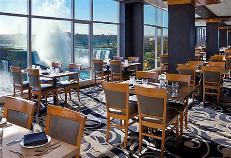 Discover the Ultimate Dining Experience: Niagara Falls Buffet, A Feast for Senses