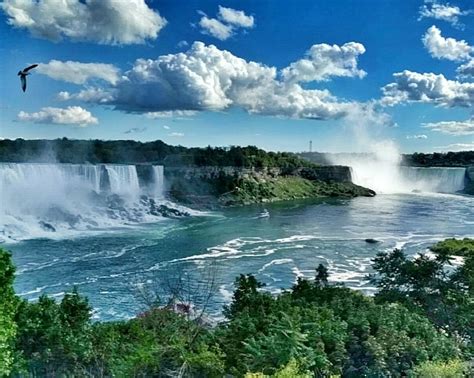 niagara falls canada 2023