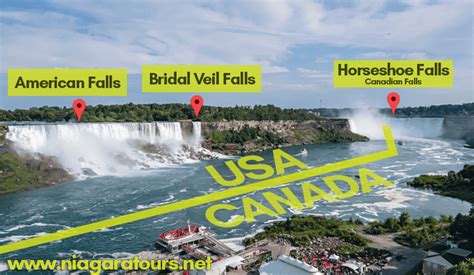 Unlock Your Niagara Falls Adventure: Expert Directions for a Memorable Visit