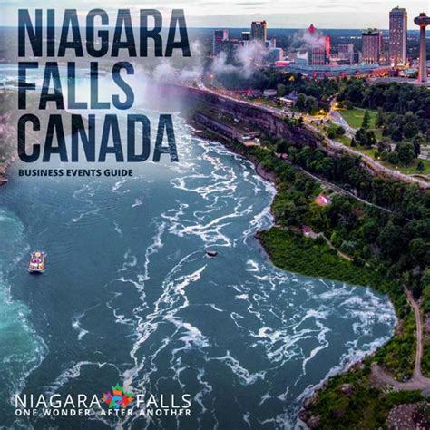 niagara falls events 2023