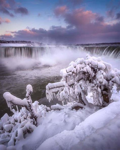 niagara falls events february 2023