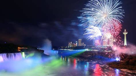 niagara falls events january 2023