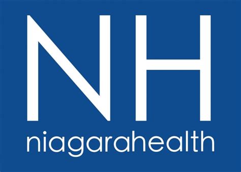 niagara health health system