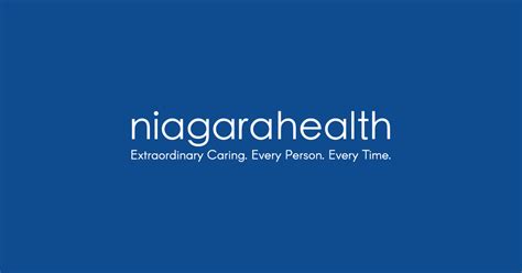 niagara health sunshine list