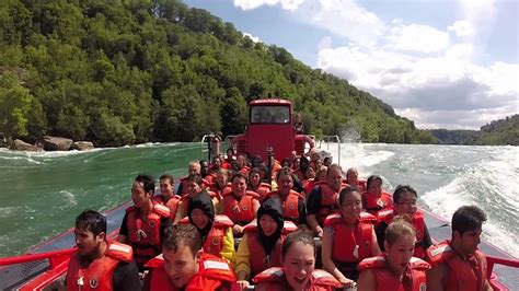 Niagara Falls / White Salmon River Rafting at Oregon YouTube