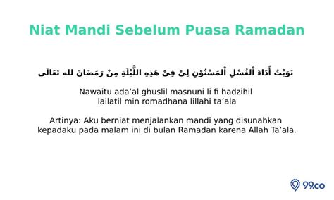 Niat Qadha Puasa Ramadhan dan Puasa Syawal iqra.id