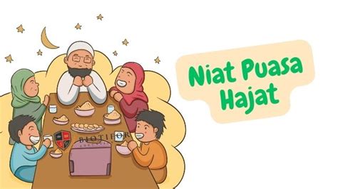 Niat puasa bagi bulan ramadhan Buat Orang Lapo