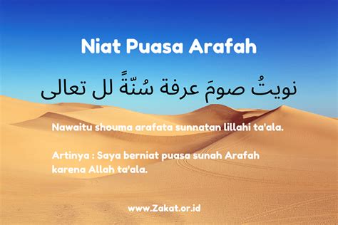 Niat Puasa 6 Syawal Kumpulan Doa