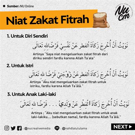 Niat Zakat Tepat untuk Anak Laki-laki, Agar Tumbuh Berkah