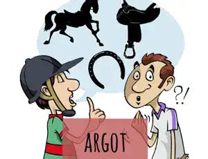 Nib Argot Definition