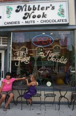 Nibblers Nook Kenora