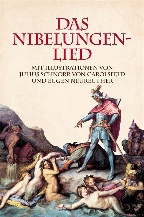 nibelungenlied
