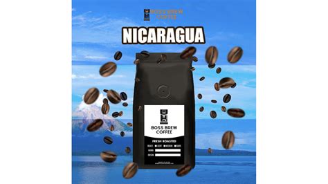Nicaragua Coffee Notes