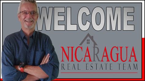 nicaragua real estate team