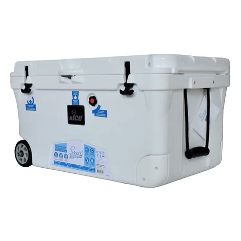 SSMG NICE COOLERS CKR511545 Wallace Hardware Company