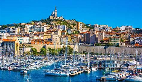 Should I Visit Nice or Marseille? Which is Better for Food, Nightlife