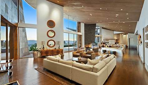 Nice Home Interior Luxury House Inspiration Design
