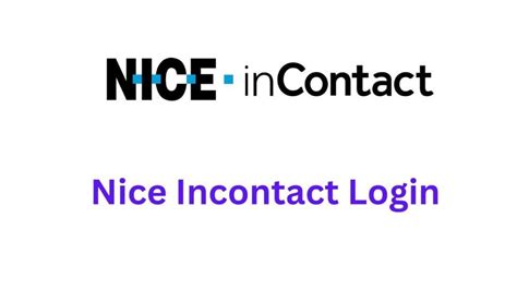 NICE inContact Reviews 2021 Details, Pricing, & Features G2