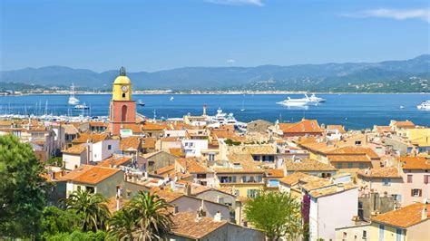 Nice to Saint Tropez RoundTrip Transportation by Boat GetYourGuide