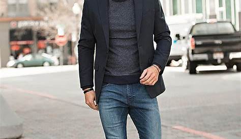 Smart Casual Dress Code for Men 19 Best Smart Casual Outfit Ideas