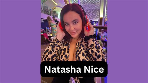 nice bbc natasha