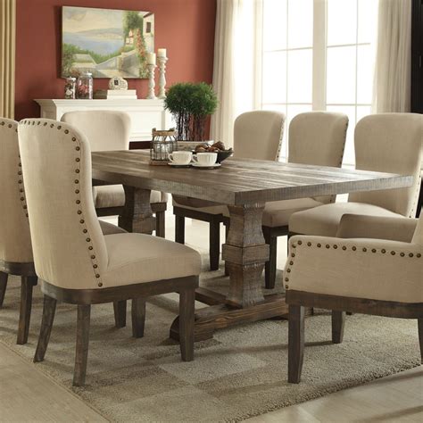 Nice Chairs For Dining Table