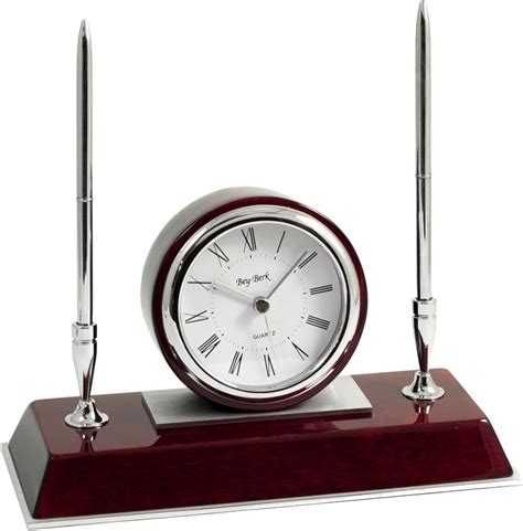 Nice Clocks For Desk