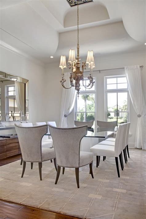 Nice Dining Room Designs