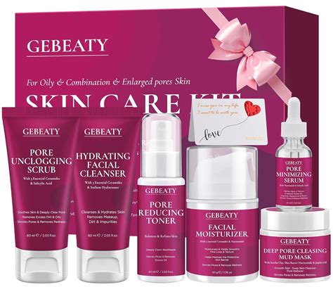 Nice Face Care Set