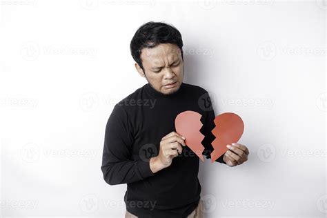 Nice Guy Broken Heart