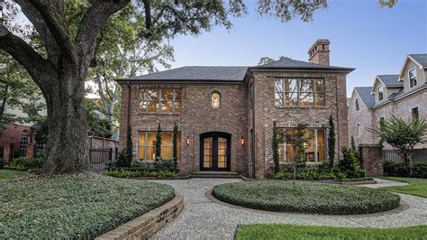 Nice Houses In Texas For Rent