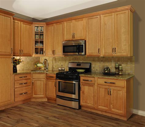 Nice Kitchen Cabinets For Cheap