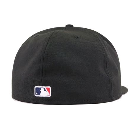 Nice Mlb Fitted Hats