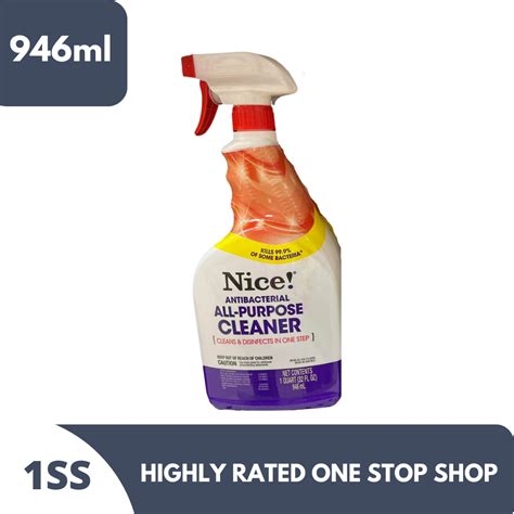 Nice Name For Cleaner