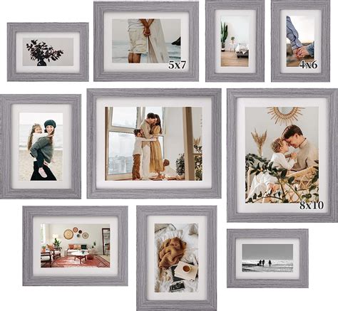 Nice Picture Frames Amazon