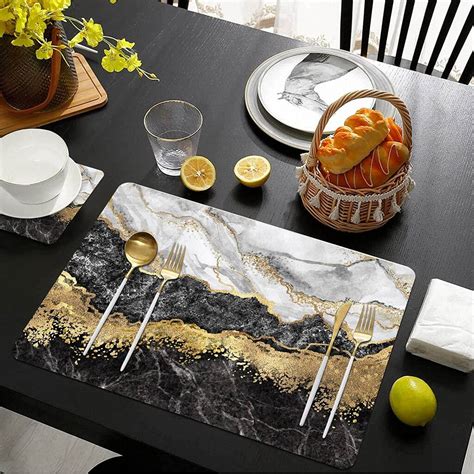 Nice Placemats And Coasters