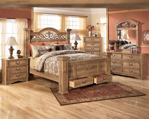 Nice Queen Bedroom Sets
