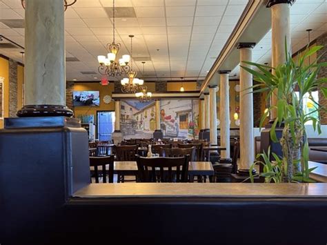 nice restaurants in gilbert