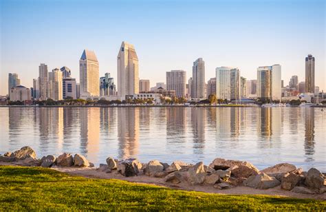 nice suburbs in san diego