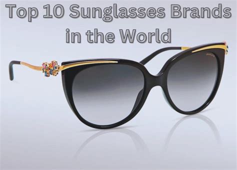 Nice Sunglasses Brands