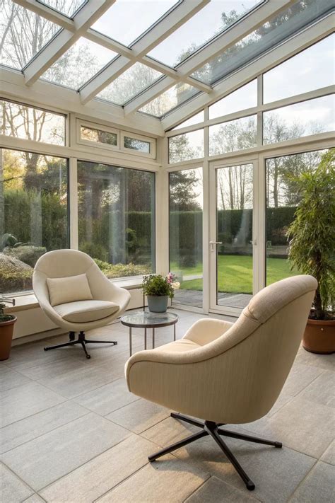 Nice Sunroom Chairs