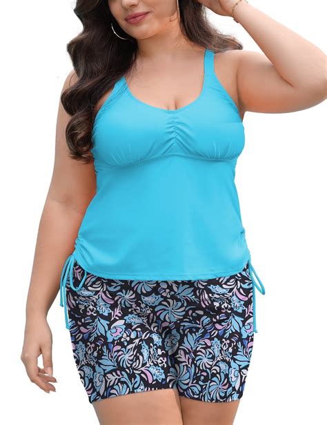 Nice Swimsuits Plus Size