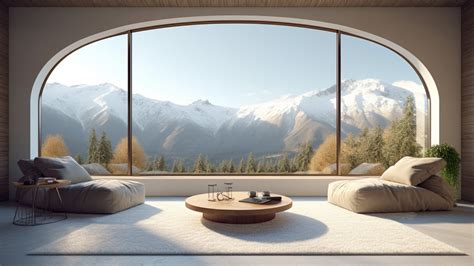 Nice Zoom Meeting Background