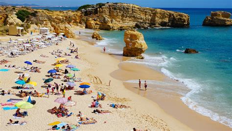 nicest beaches in portugal