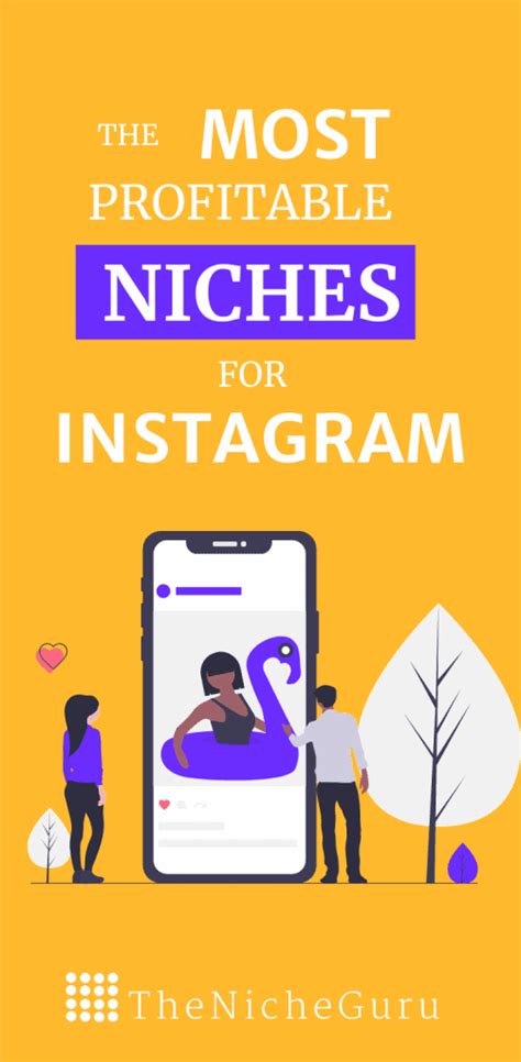 niche Instagram
