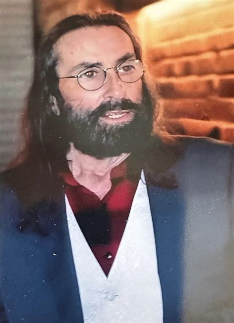 Nicholas Mcnamee Obituary