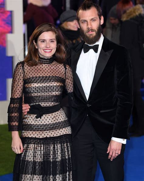 nicholas ralph married