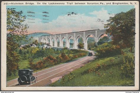 Nicholson Bridge Deaths