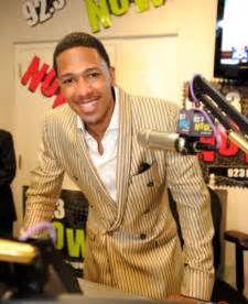 Nick Cannon Cord Blood